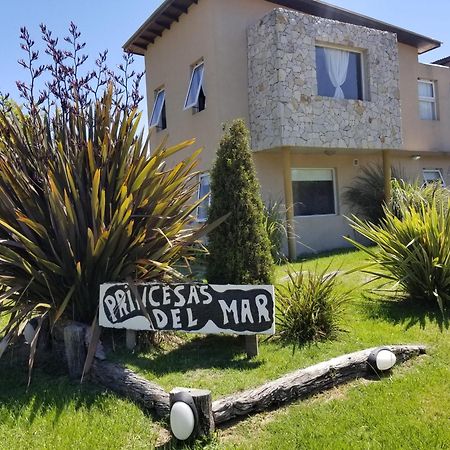 Princesas Del Mar A 4 Cuadras Del Mar Balneario Mar Azul المظهر الخارجي الصورة