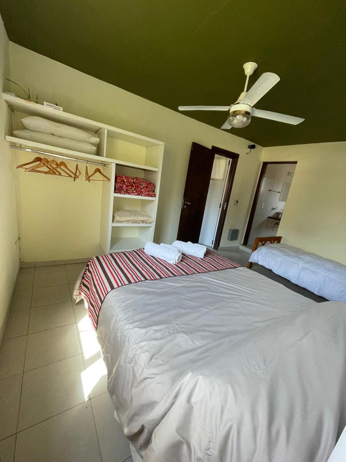 Princesas Del Mar A 4 Cuadras Del Mar Balneario Mar Azul المظهر الخارجي الصورة