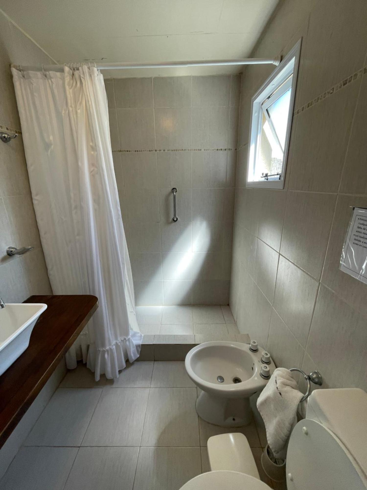 Princesas Del Mar A 4 Cuadras Del Mar Balneario Mar Azul المظهر الخارجي الصورة
