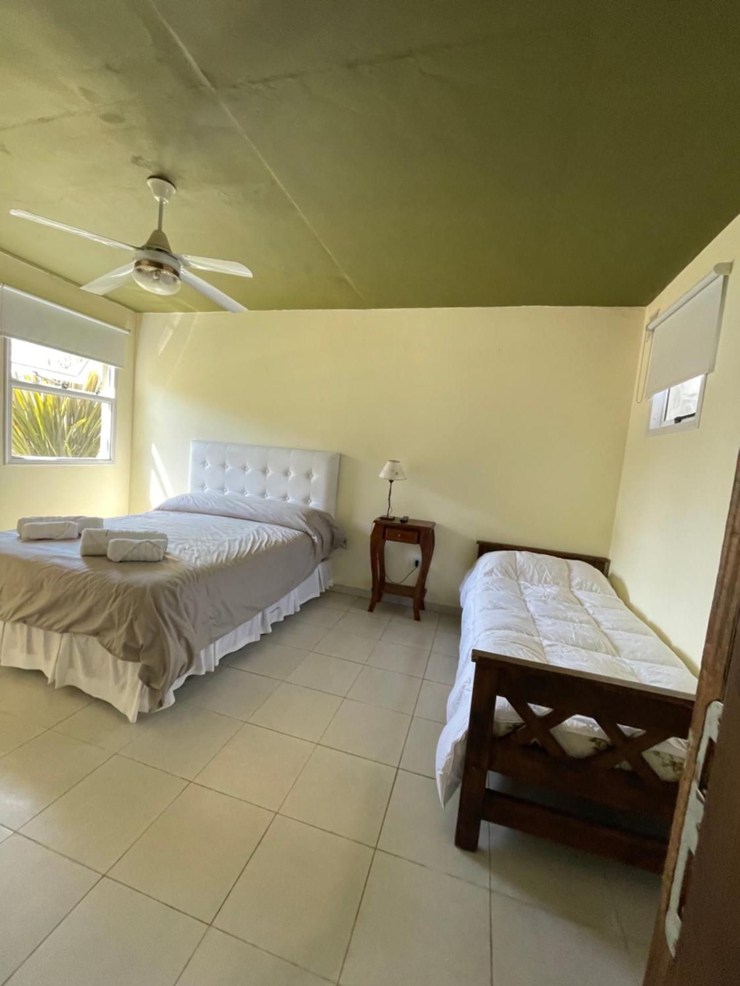 Princesas Del Mar A 4 Cuadras Del Mar Balneario Mar Azul المظهر الخارجي الصورة