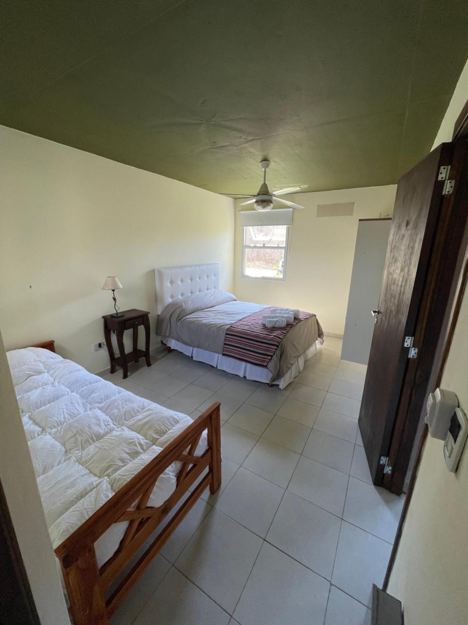 Princesas Del Mar A 4 Cuadras Del Mar Balneario Mar Azul المظهر الخارجي الصورة